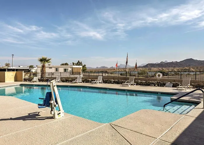 Dock & Access: Cozy Havasu Home! * Lake Havasu City