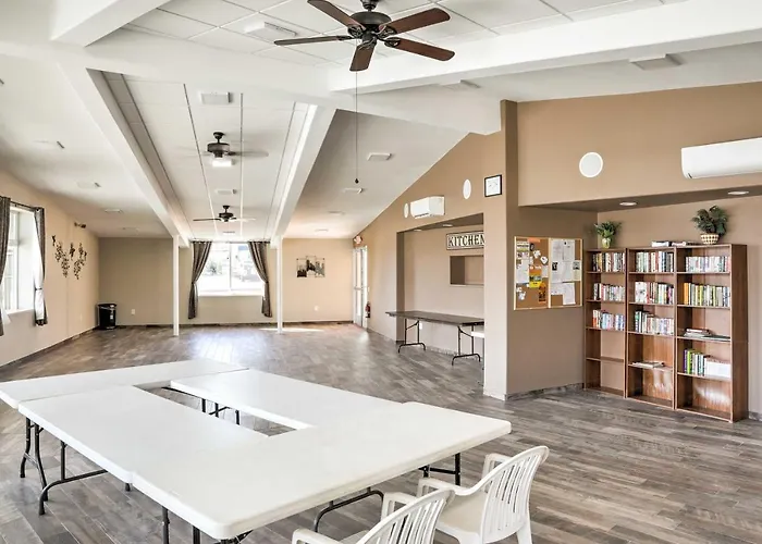 Dock & Access: Cozy Havasu Home! * Lake Havasu City