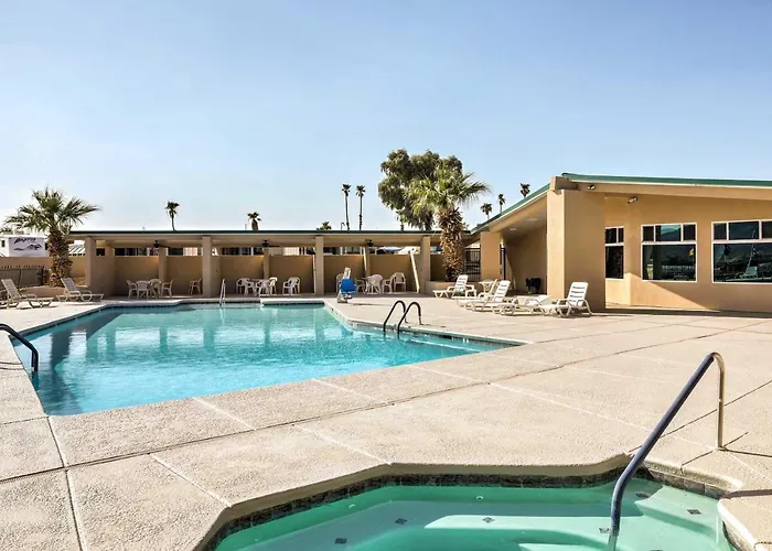 Dock & Access: Cozy Havasu Home! Casa vacanze *