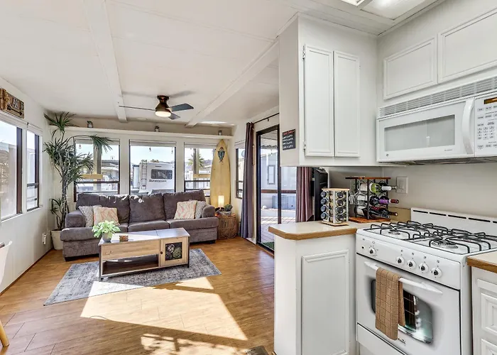 Dock & Access: Cozy Havasu Home! * Lake Havasu City