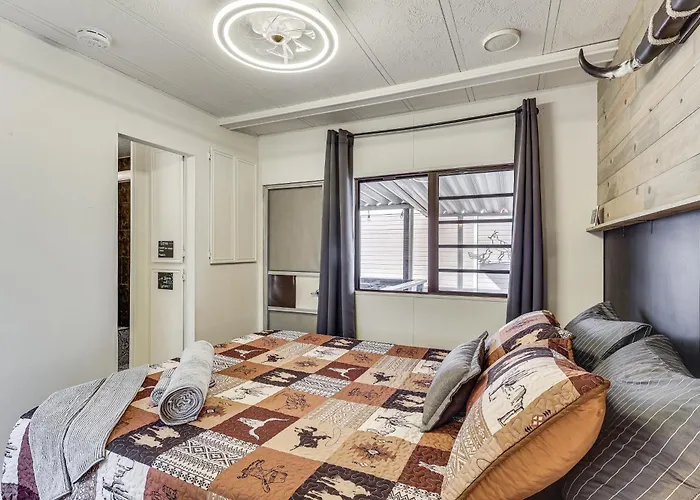 Dock & Access: Cozy Havasu Home! * Lake Havasu City