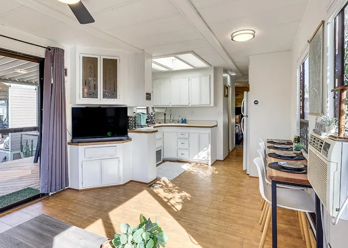 Casa vacanze Dock & Access: Cozy Havasu Home! *