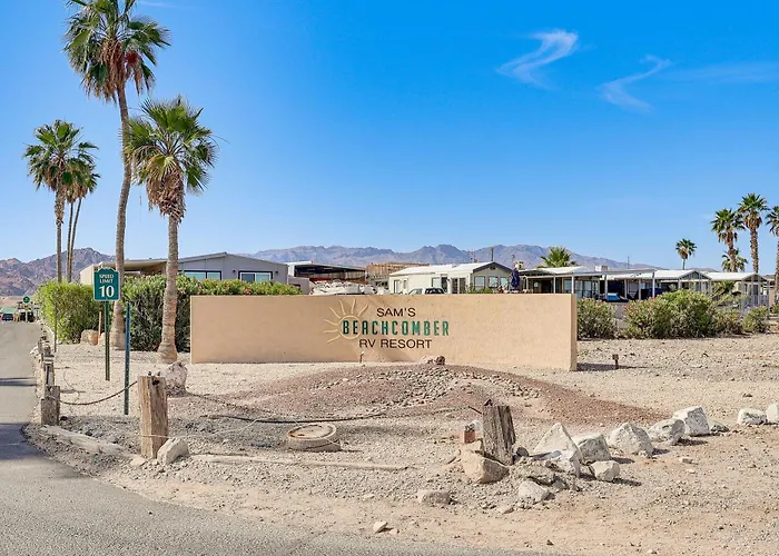 Dock & Access: Cozy Havasu Home! * Lake Havasu City